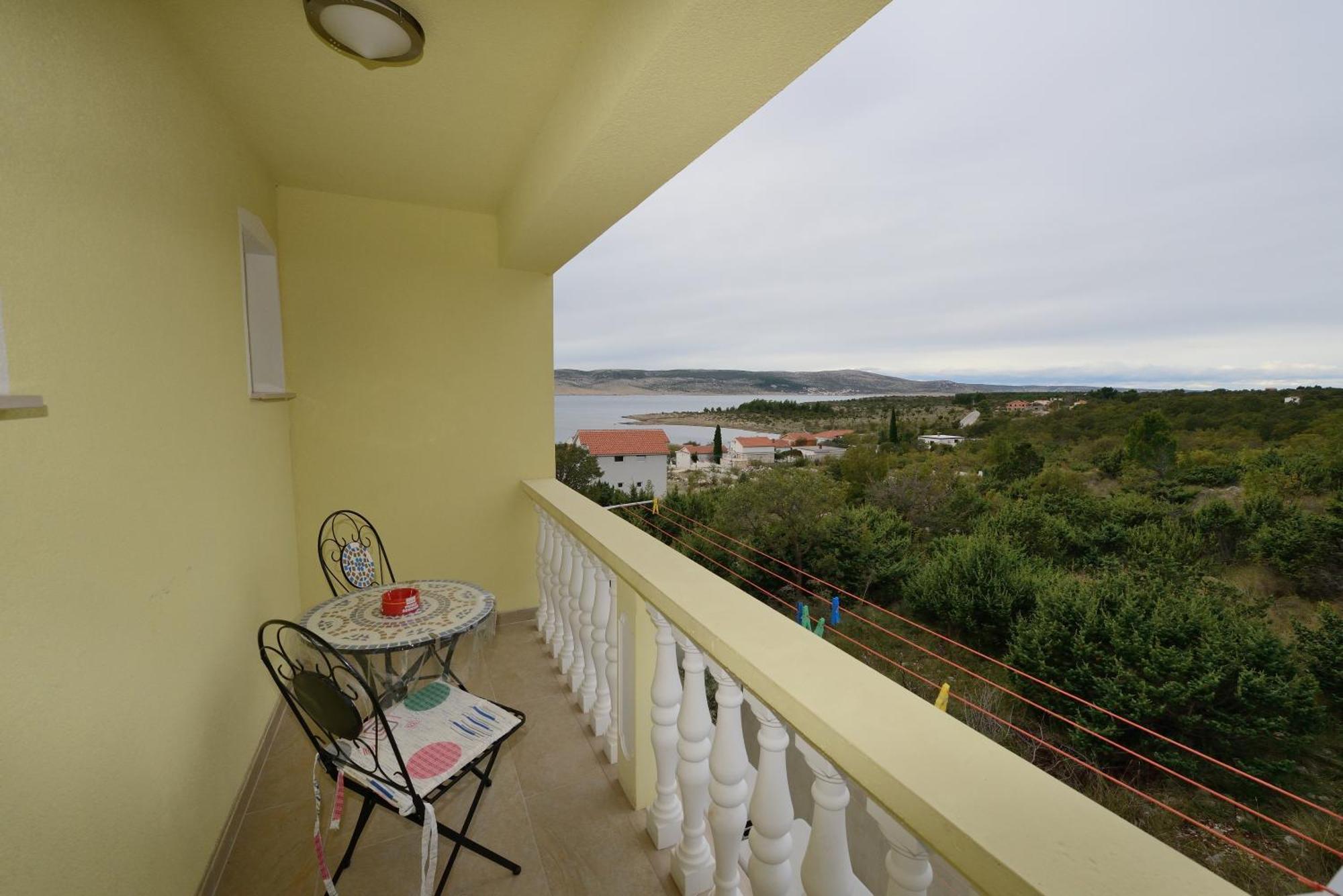 Apartment Seline Exterior photo