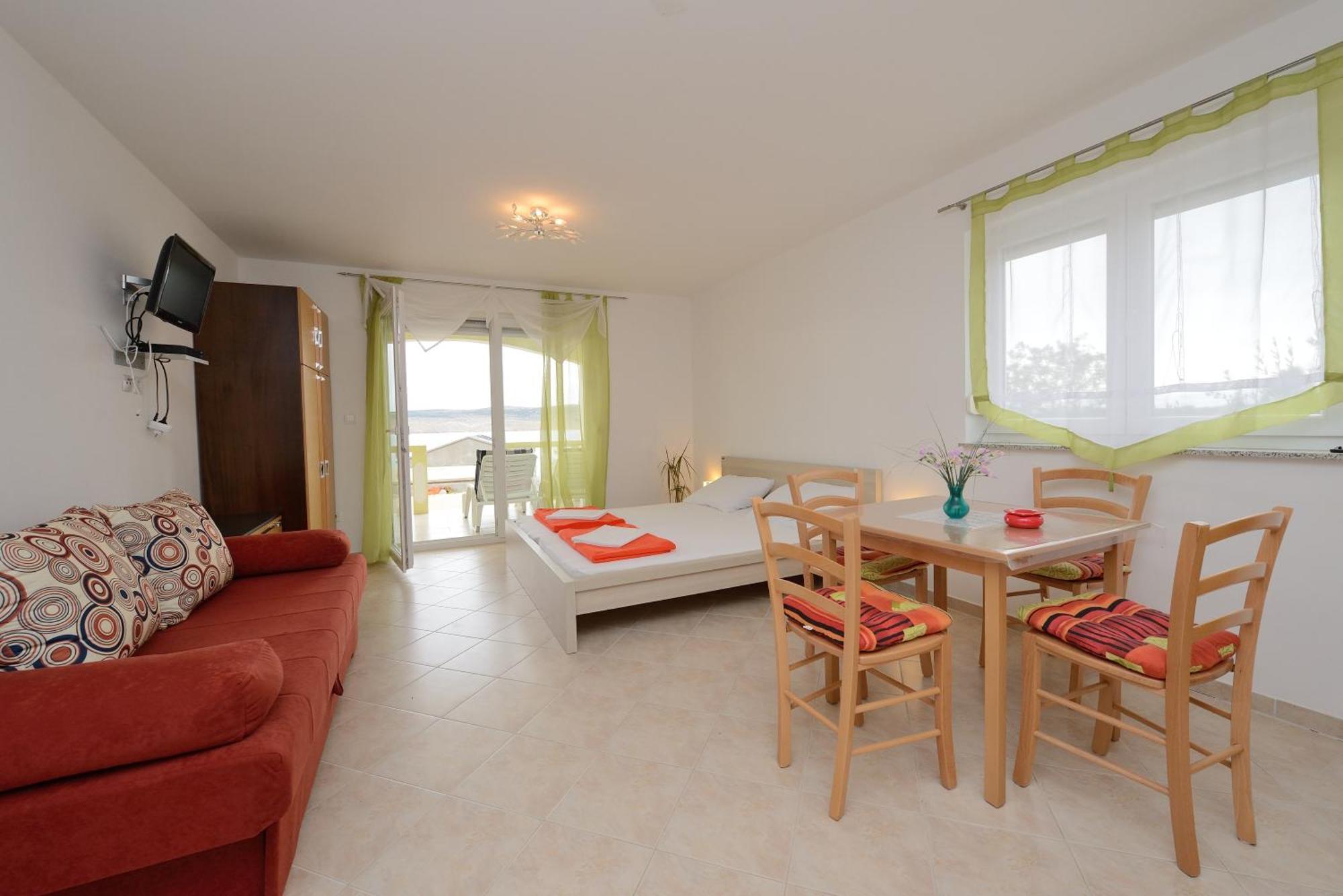 Apartment Seline Room photo