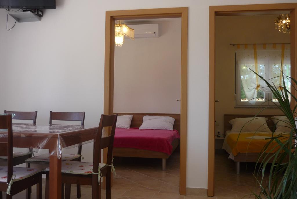 Apartment Seline Exterior photo